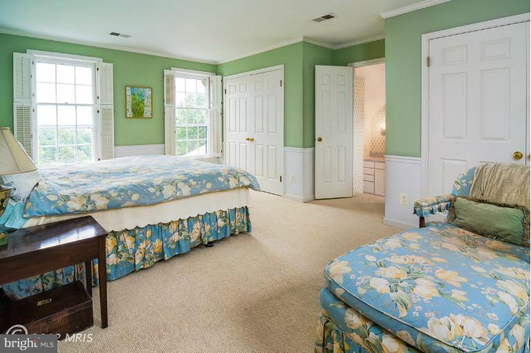 17368 Dry Mill Road Leesburg, VA 20175 - Photo 18 of 30 Bedroom (Master)