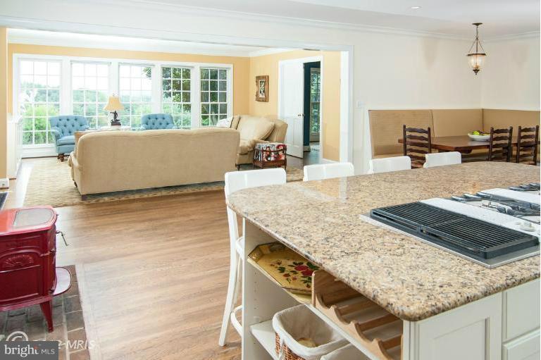 17368 Dry Mill Road Leesburg, VA 20175 - Photo 3 of 30 Kitchen