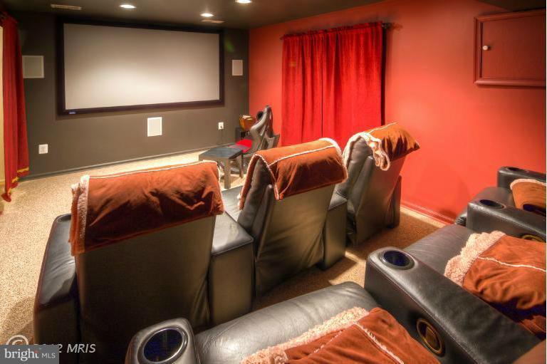 17368 Dry Mill Road Leesburg, VA 20175 - Photo 22 of 30 Basement