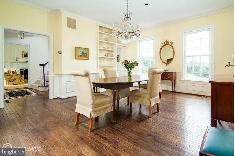 17368 Dry Mill Road Leesburg, VA 20175 - Photo 5 of 30 Kitchen