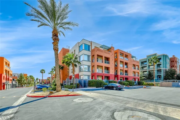 $265,000 | 51 East Agate Avenue, Unit 305, Las Vegas, NV 89123