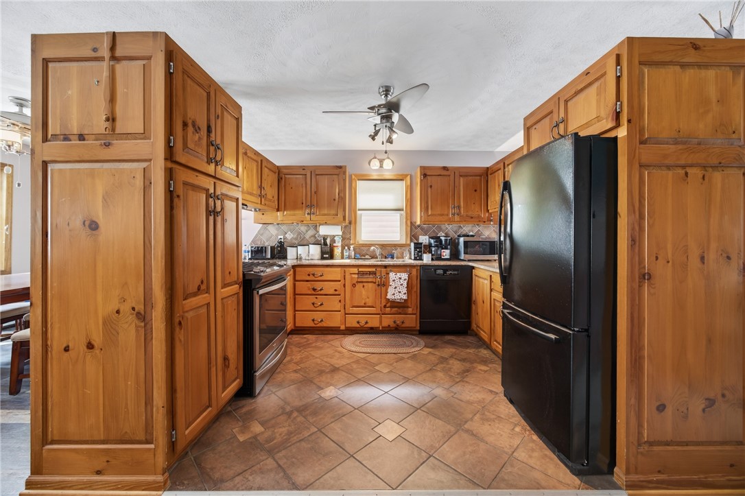 460 Stover Road Tyrone, NY 14815 - Photo 12 of 46