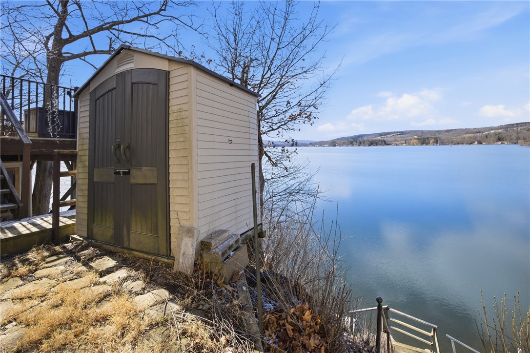 460 Stover Road Tyrone, NY 14815 - Photo 37 of 46