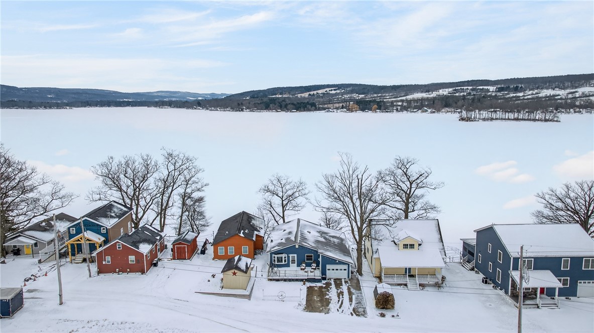 460 Stover Road Tyrone, NY 14815 - Photo 39 of 44