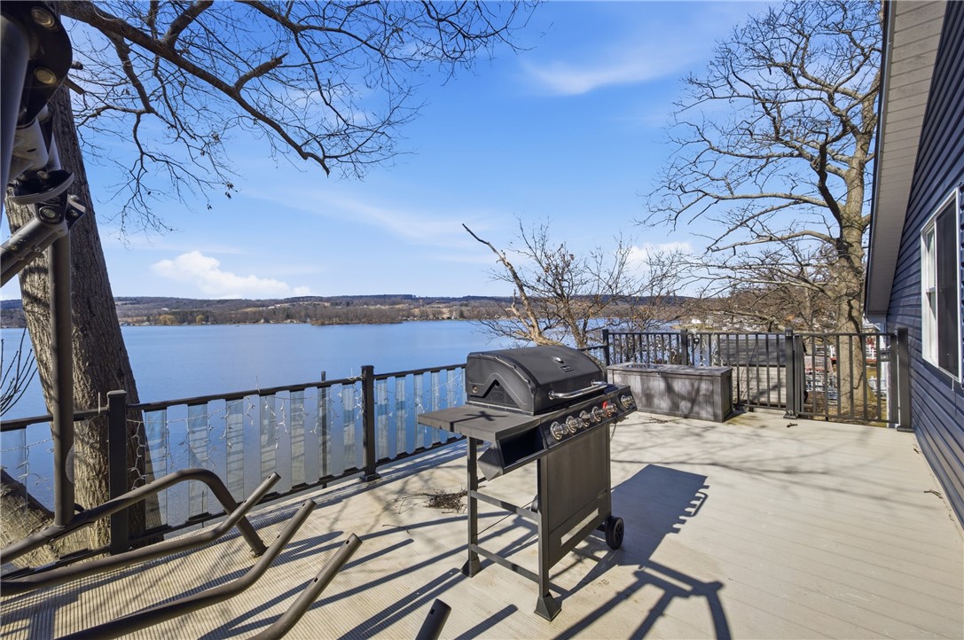 460 Stover Road Tyrone, NY 14815 - Photo 39 of 46