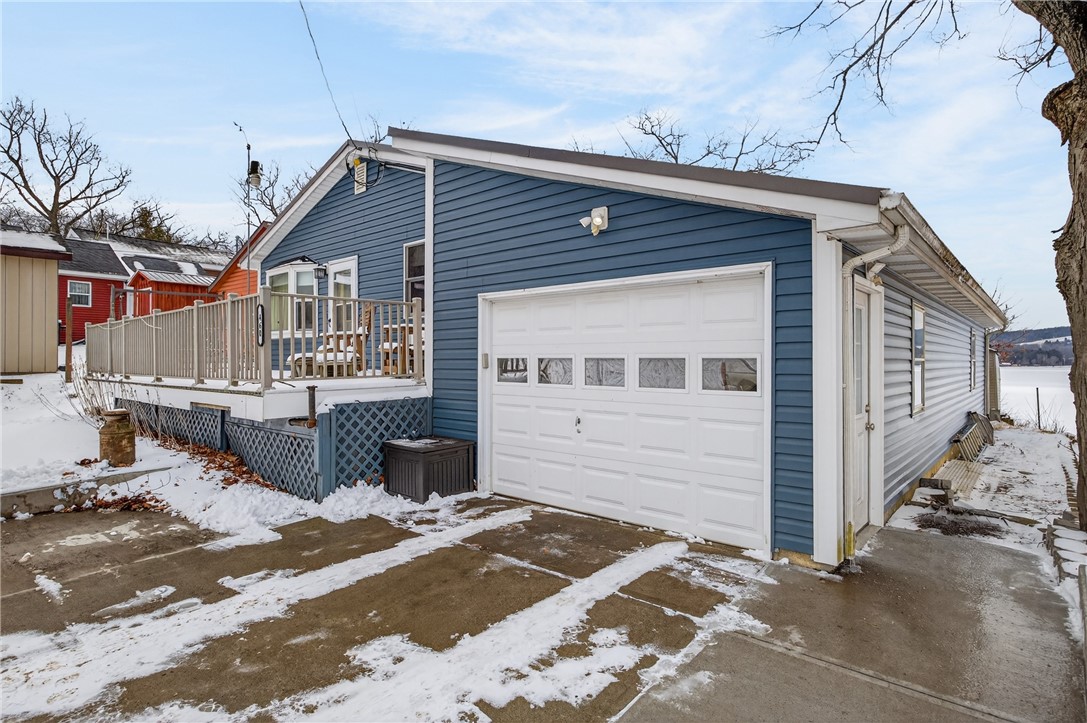 460 Stover Road Tyrone, NY 14815 - Photo 4 of 44