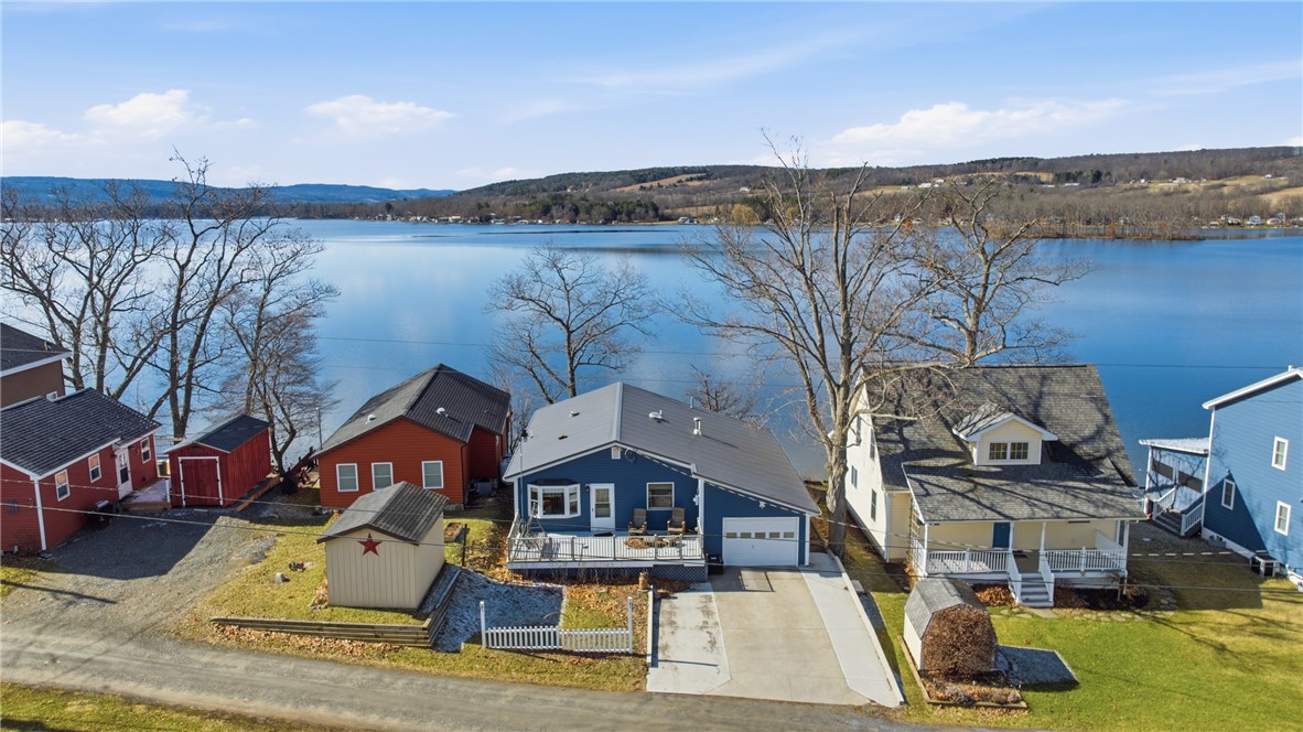 460 Stover Road Tyrone, NY 14815 - Photo 4 of 46