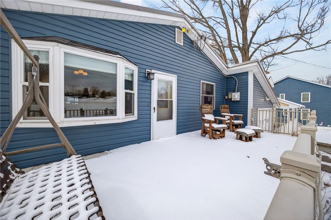 460 Stover Road Tyrone, NY 14815 - Photo 5 of 44