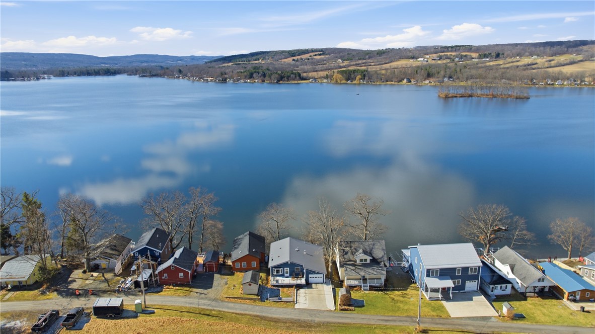 460 Stover Road Tyrone, NY 14815 - Photo 6 of 46