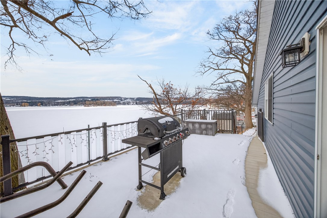 460 Stover Road Tyrone, NY 14815 - Photo 8 of 44