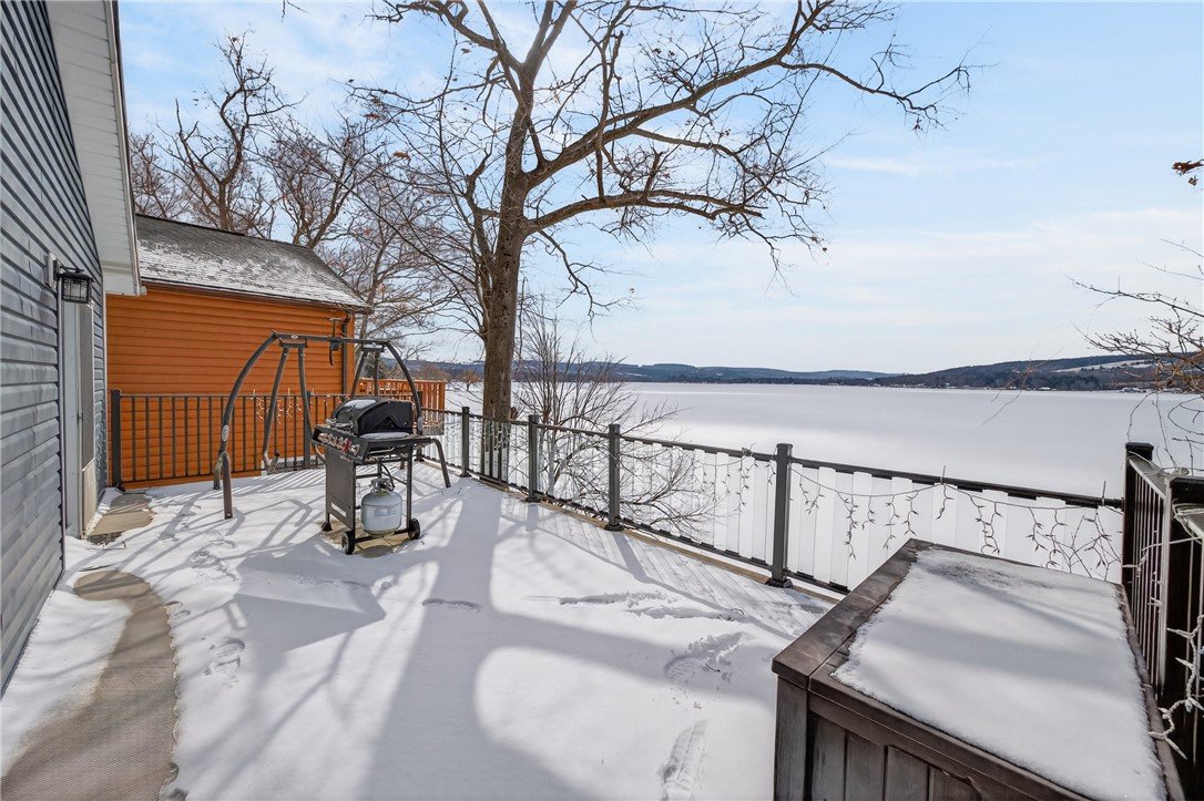 460 Stover Road Tyrone, NY 14815 - Photo 10 of 44