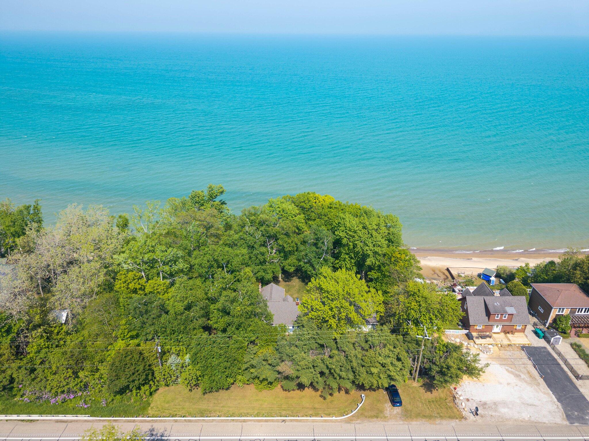 2821 Lakeshore Road Applegate, MI 48401 - Photo 53 of 54 21-web-or-mls-Exteriors (21 of 22)
