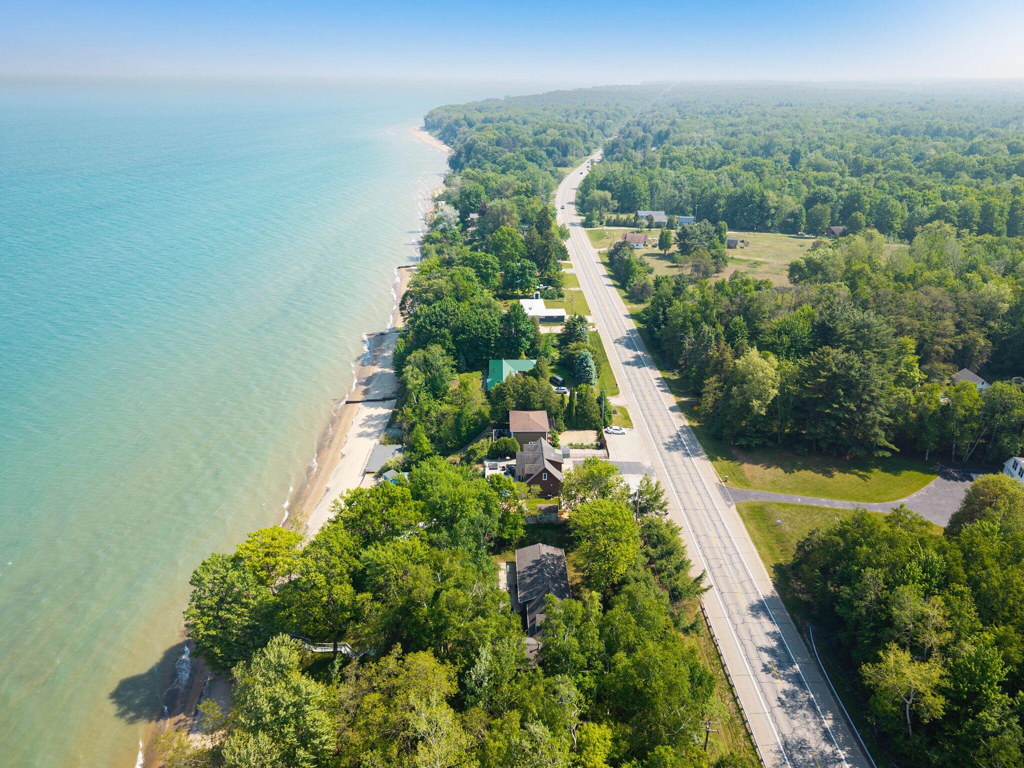 2821 Lakeshore Road Applegate, MI 48401 - Photo 54 of 54 22-web-or-mls-Exteriors (22 of 22)