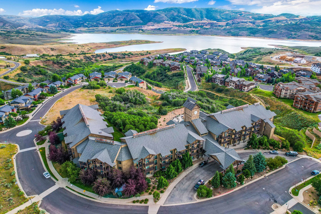 1364 Still Water Drive, Unit R1097 Heber City, UT 84032 - Photo 18 of 20