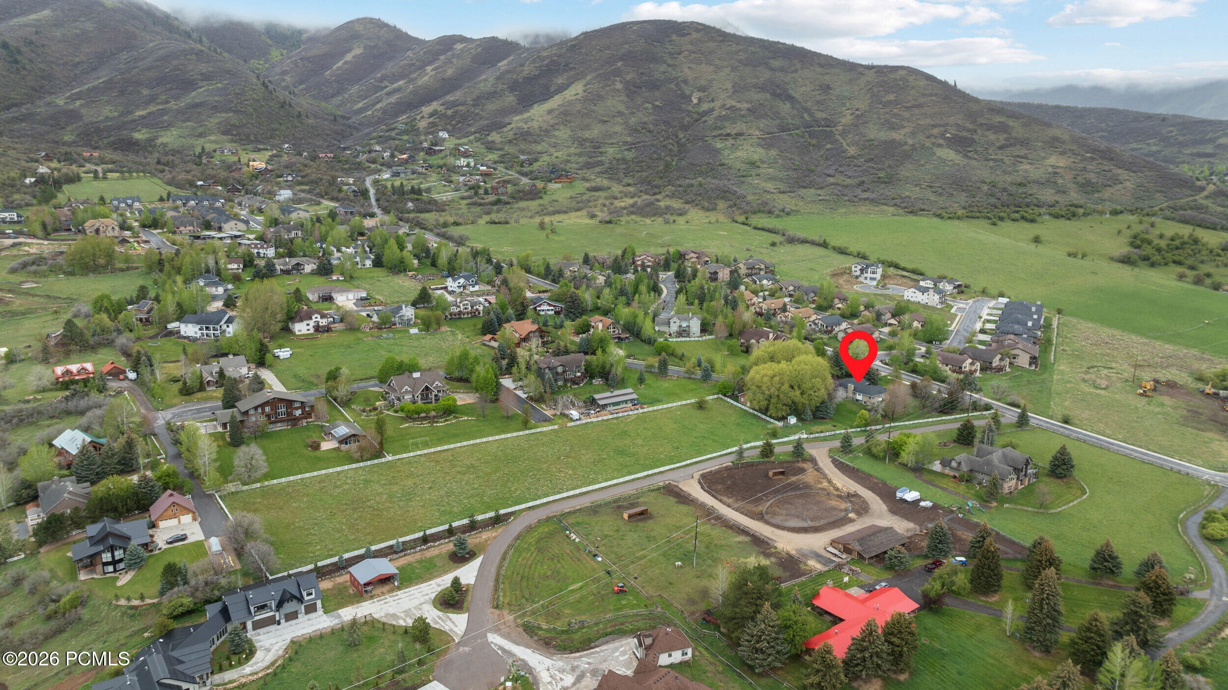 1025 Swiss Alpine Road Midway, UT 84049 - Photo 58 of 64