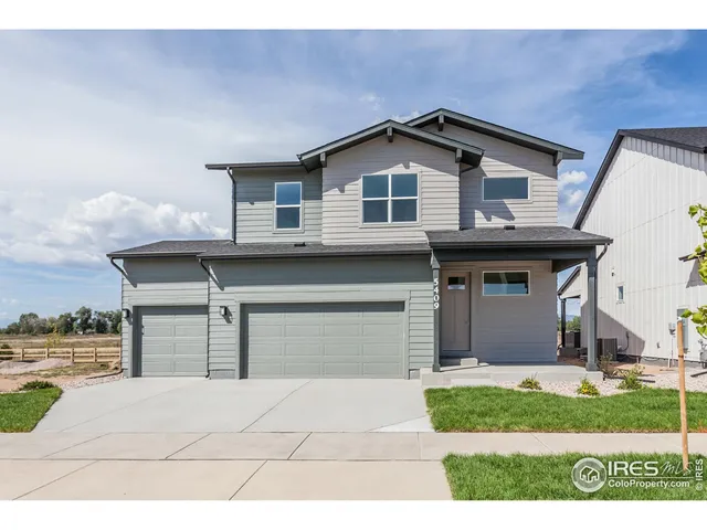 $694,270 | 5409 Drehle Street, Fort Collins, CO 80528