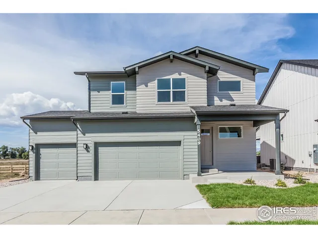 $694,270 | 5409 Drehle Street, Fort Collins, CO 80528