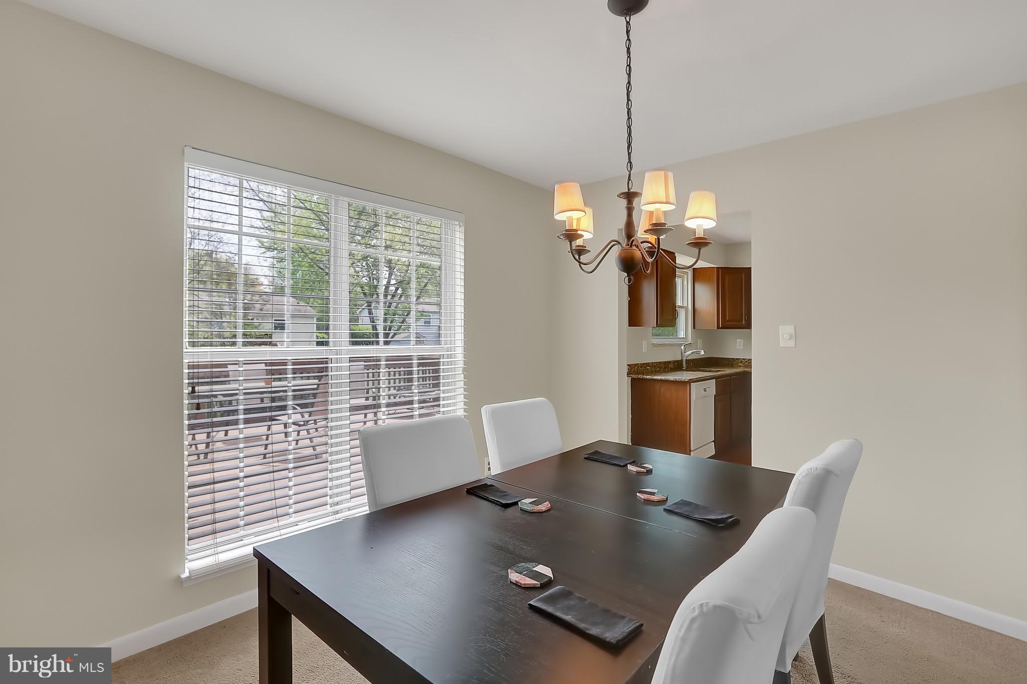 311 Timber Grove Road Owings Mills, MD 21117 - Photo 5 of 17 Natural Light Throughout