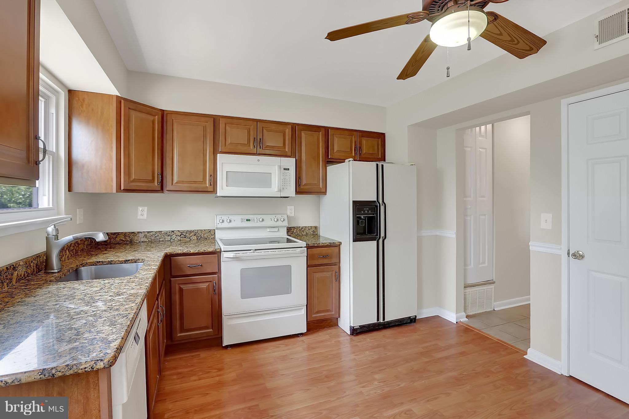 311 Timber Grove Road Owings Mills, MD 21117 - Photo 6 of 17 Plent of Kitchen Storage
