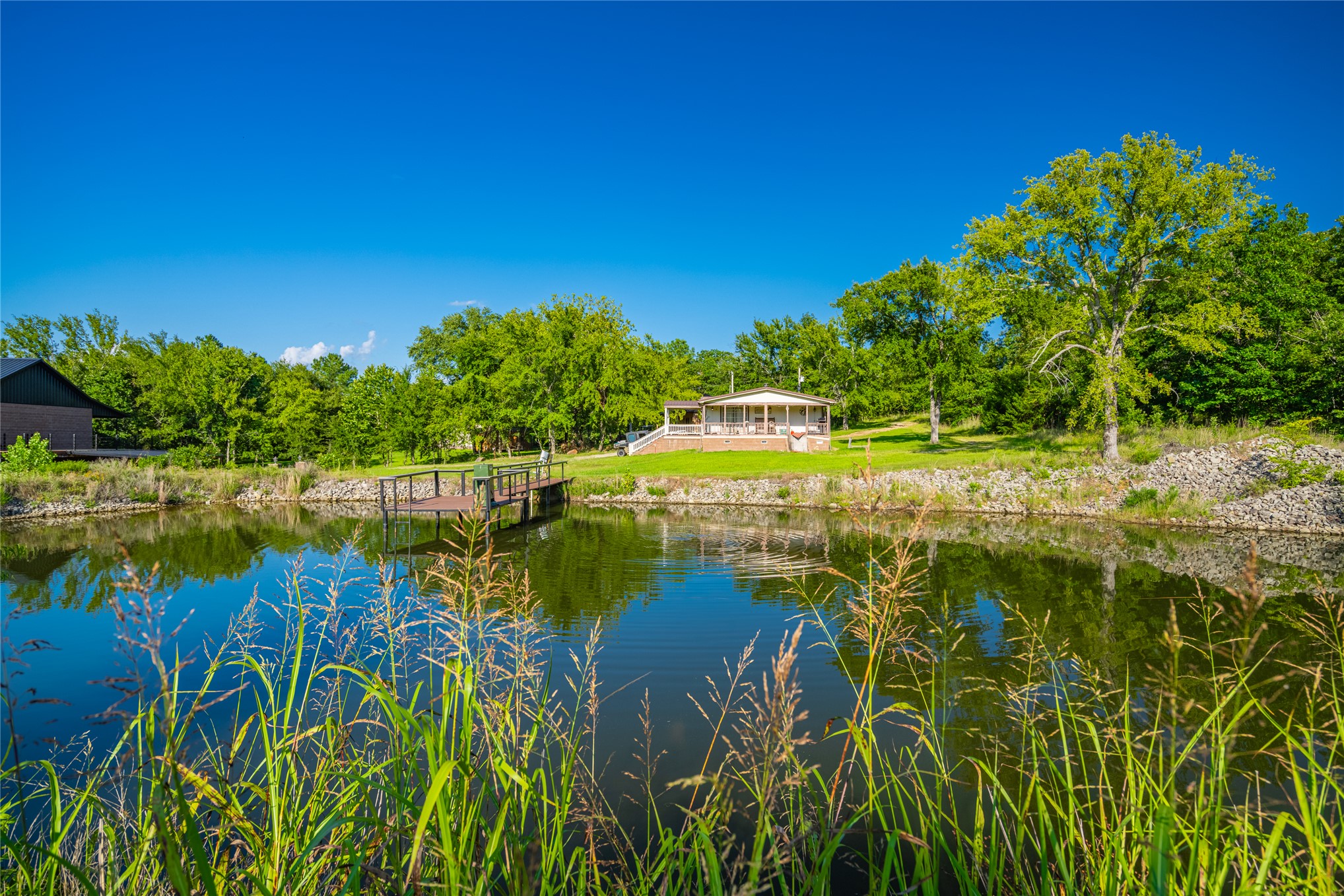 2502 North 386th Road Dustin, OK 74839 - Photo 41 of 50 Gallery Image 41