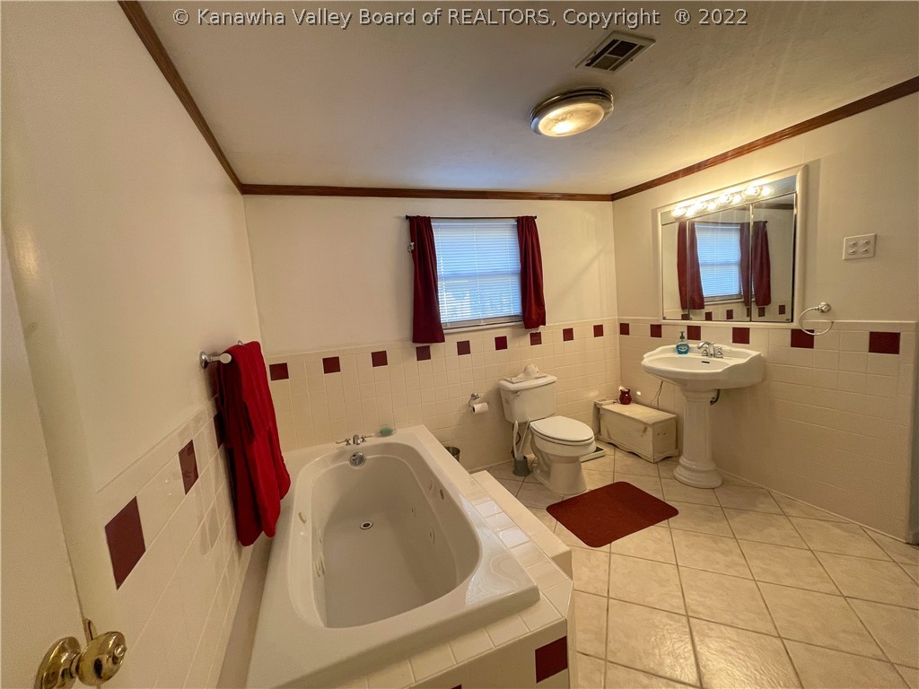 55 Little Fork Road Elkview, WV 25071 - Photo 17 of 23 Gallery Image 17