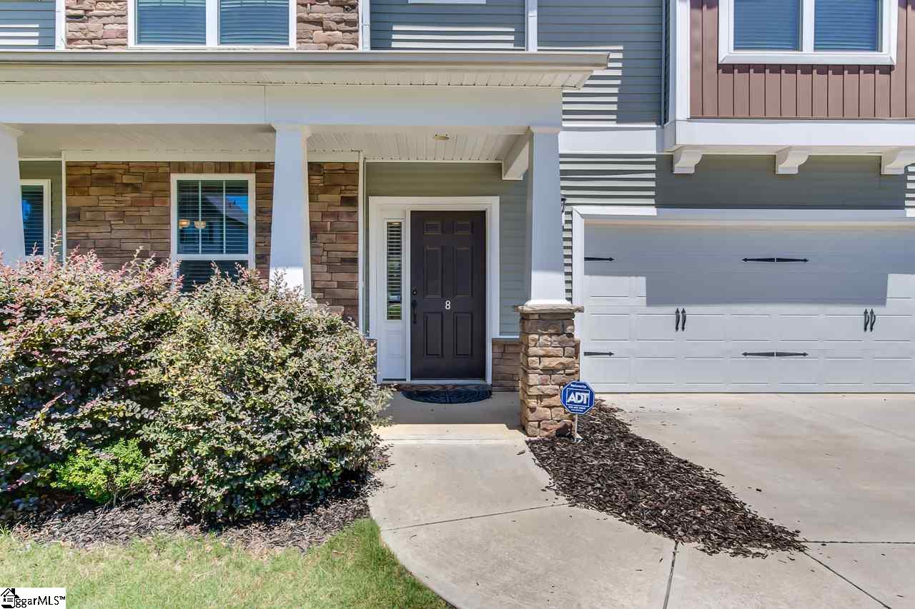 8 Glenmora Road Simpsonville, SC 29680 - Photo 2 of 36 Gallery Image 2