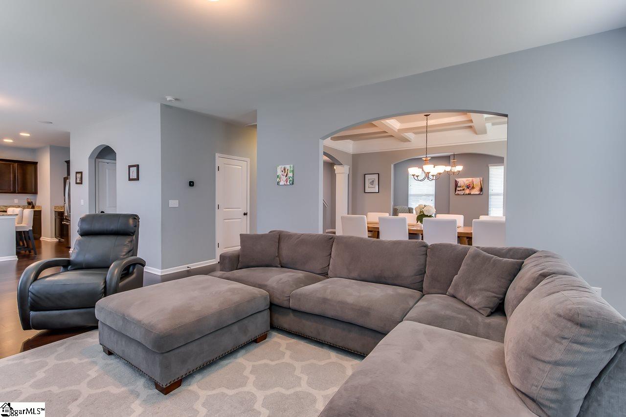 8 Glenmora Road Simpsonville, SC 29680 - Photo 12 of 36 Gallery Image 12