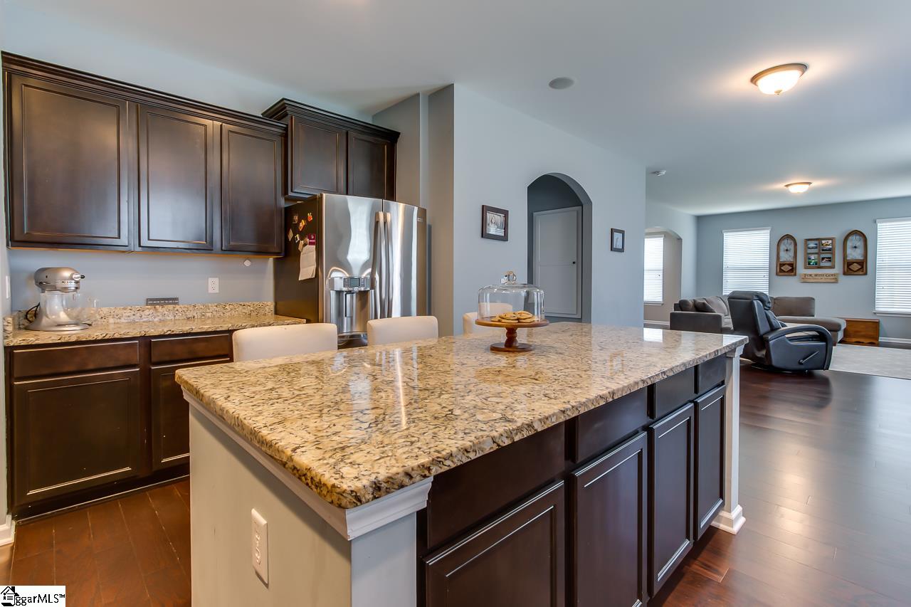 8 Glenmora Road Simpsonville, SC 29680 - Photo 17 of 36 Gallery Image 17