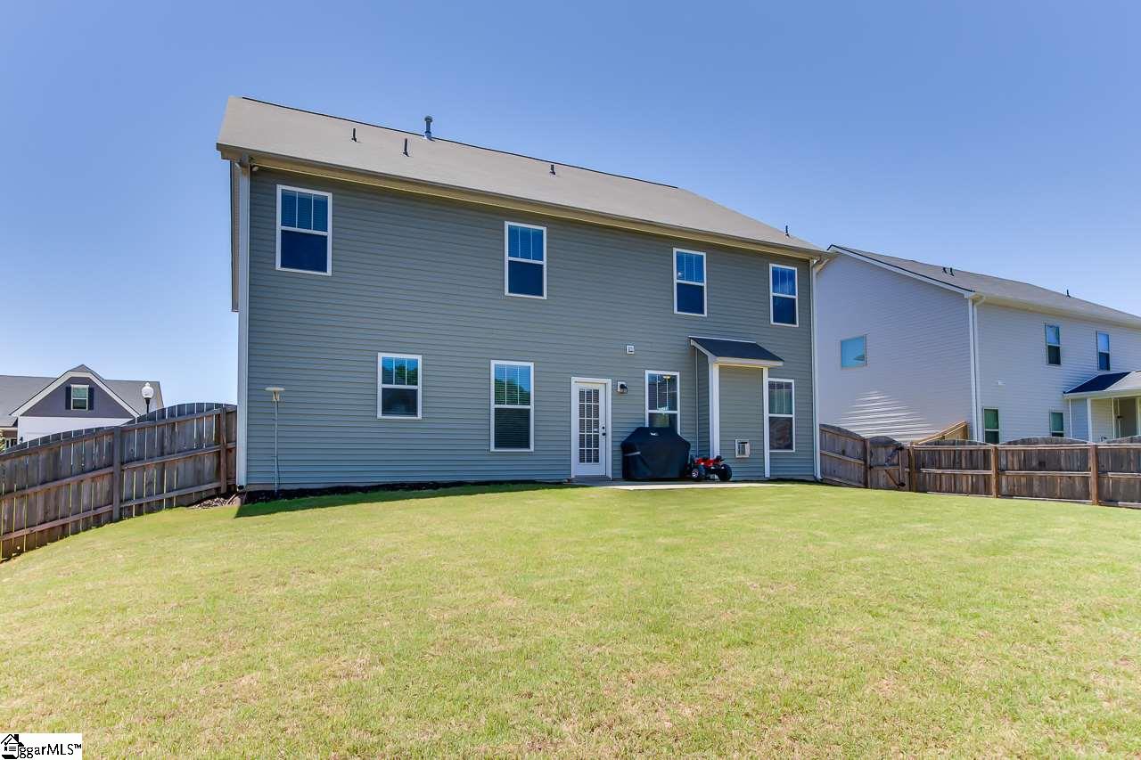 8 Glenmora Road Simpsonville, SC 29680 - Photo 35 of 36 Gallery Image 35