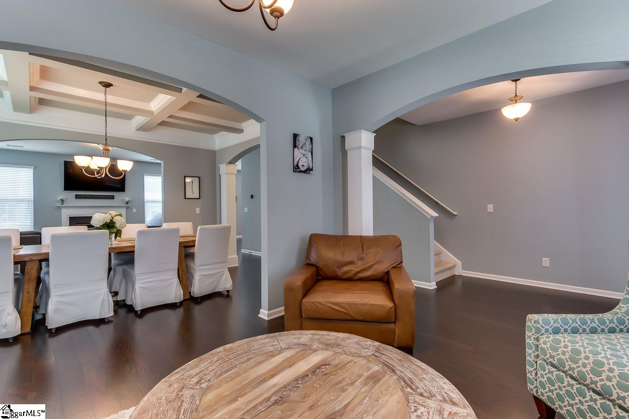 8 Glenmora Road Simpsonville, SC 29680 - Photo 6 of 36 Gallery Image 6