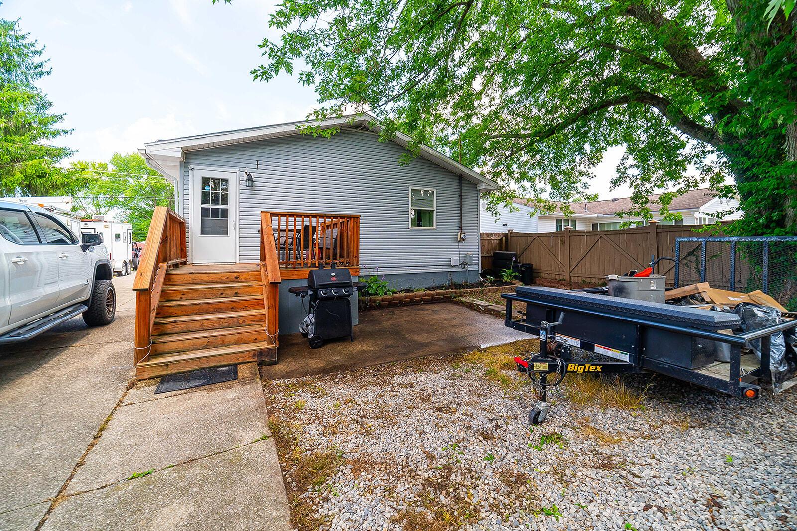 592 Johnson Road Chillicothe, OH 45601 - Photo 10 of 52 592 Johnson rd-13