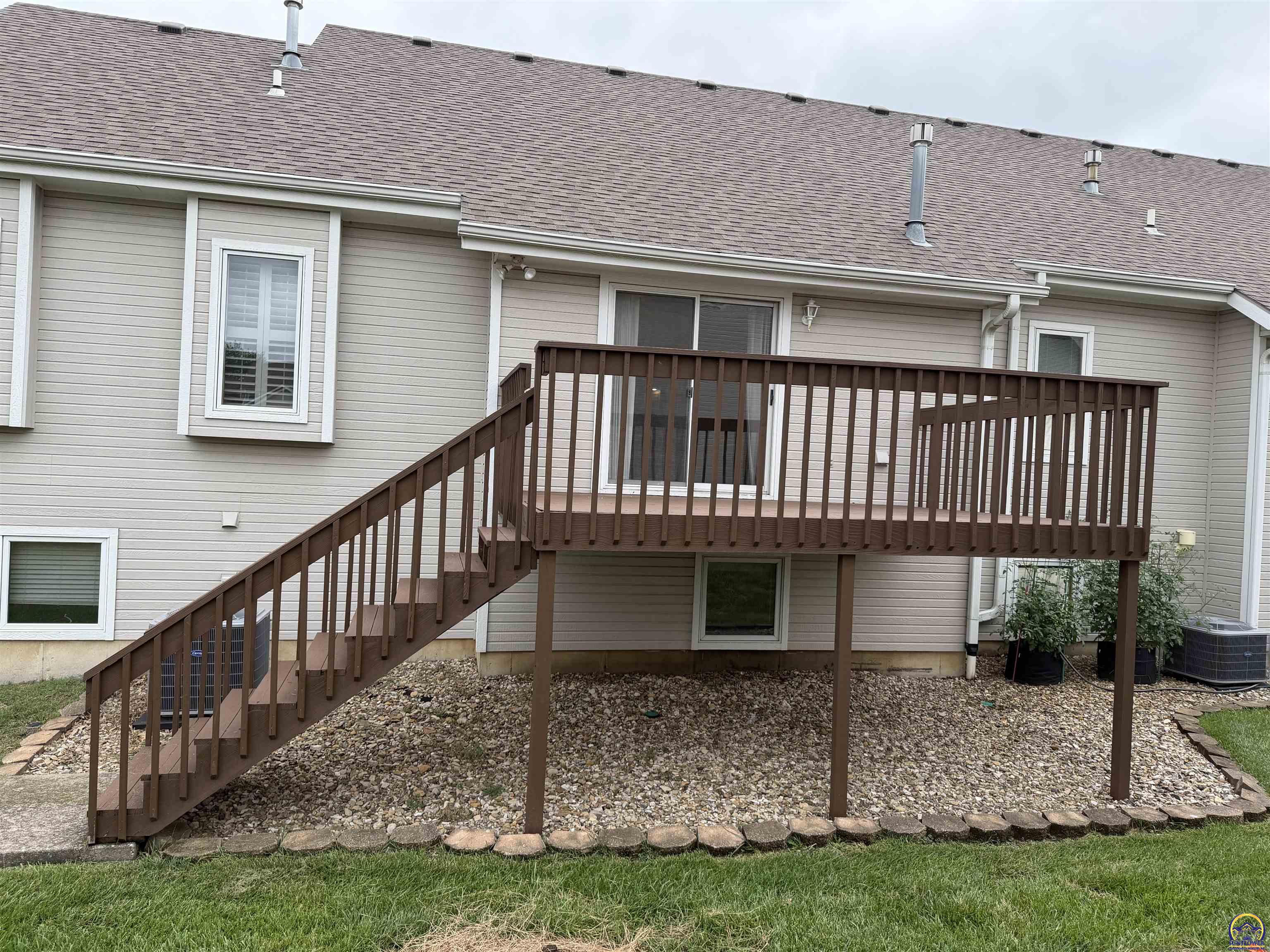 3101 Southwest Wanamaker Drive, Unit 62 Topeka, KS 66614 - Photo 49 of 56