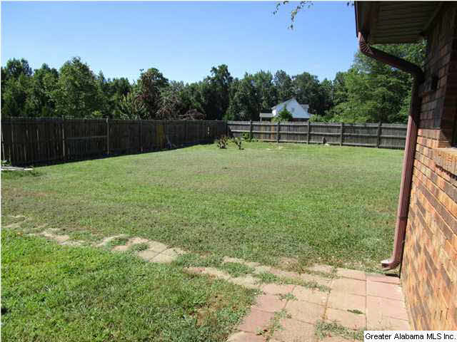 1349 Patton Road Mount Olive, AL 35117 - Photo 18 of 21