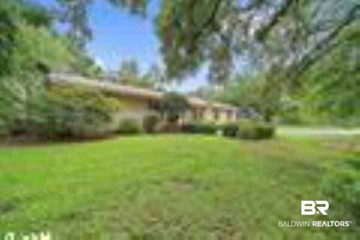 10434 Highway 98 Fairhope, AL 36532 - Photo 44 of 47 Backyard