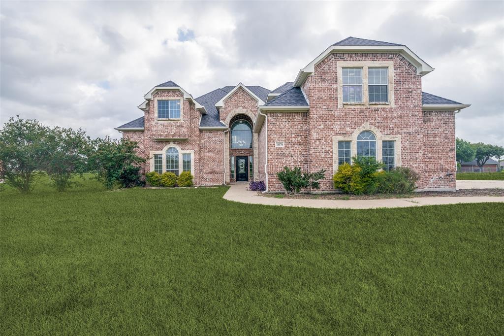 11070 Magic Lane Forney, TX 75126 - Photo 2 of 36