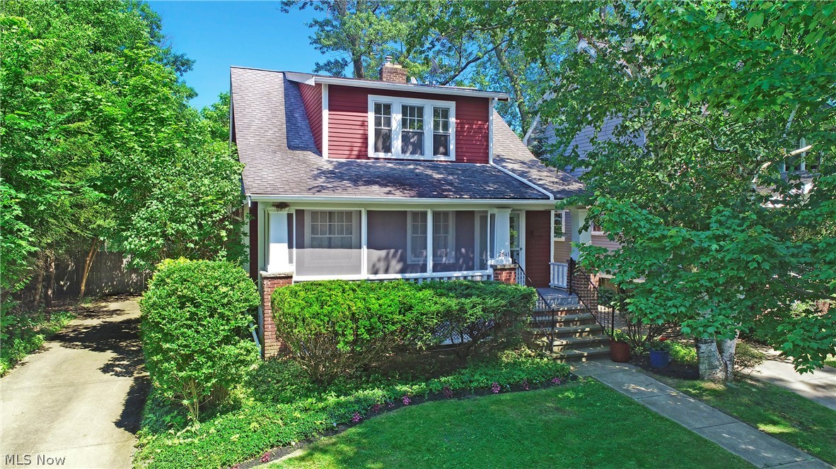 2641 Shaker Road Cleveland Heights, OH 44118 - Photo 1 of 20 Gallery Image 1