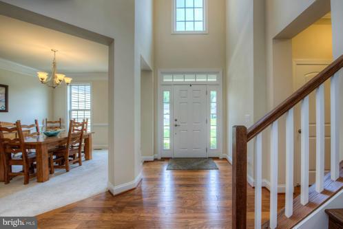 4455 Spring Run Road Warrenton, VA 20187 - Photo 3 of 30 Interior (General)