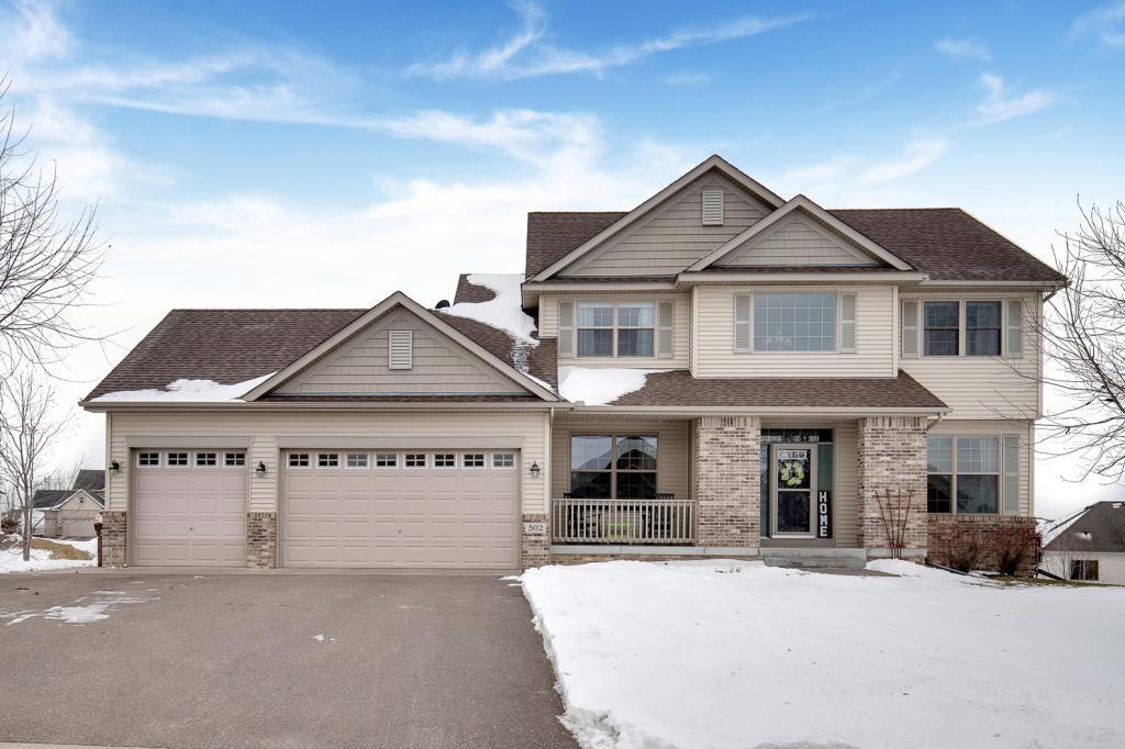 502 Rodeo Drive Buffalo, MN 55313 - Photo 1 of 1 Gallery Image 1