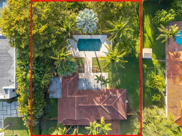 $7,200 | 8700 Southwest 64th Avenue, Pinecrest, FL 33156