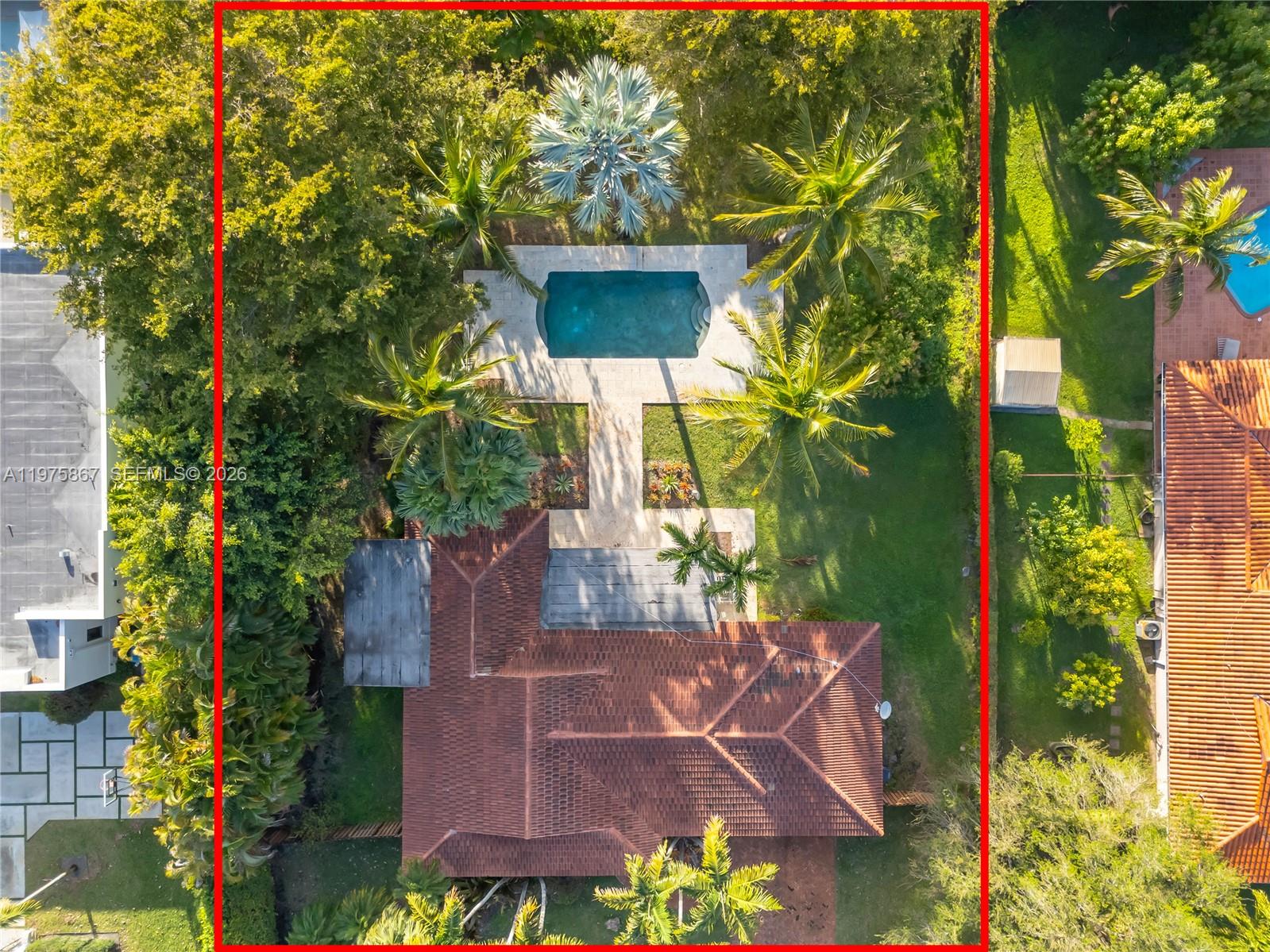 8700 Southwest 64th Avenue Pinecrest, FL 33156 - Photo 36 of 42