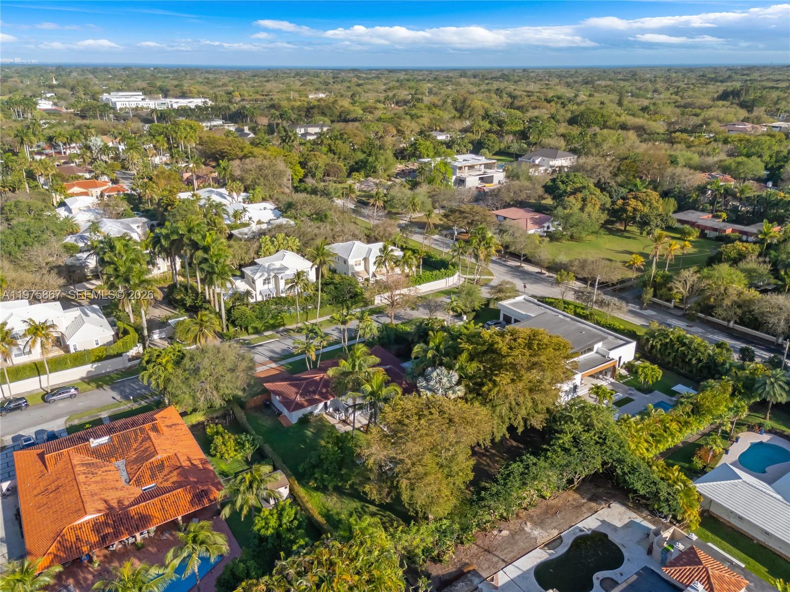 8700 Southwest 64th Avenue Pinecrest, FL 33156 - Photo 39 of 42
