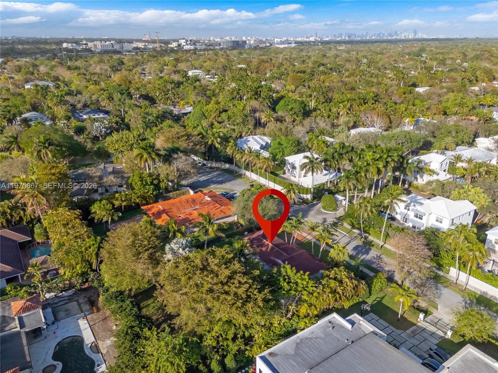 8700 Southwest 64th Avenue Pinecrest, FL 33156 - Photo 40 of 42