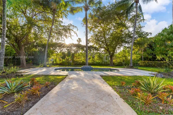 $7,200 | 8700 Southwest 64th Avenue, Pinecrest, FL 33156