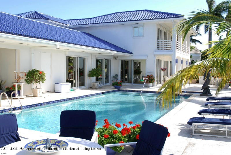 310 Mediterranean Road Palm Beach, FL 33480 - Photo 11 of 18 11 Pool