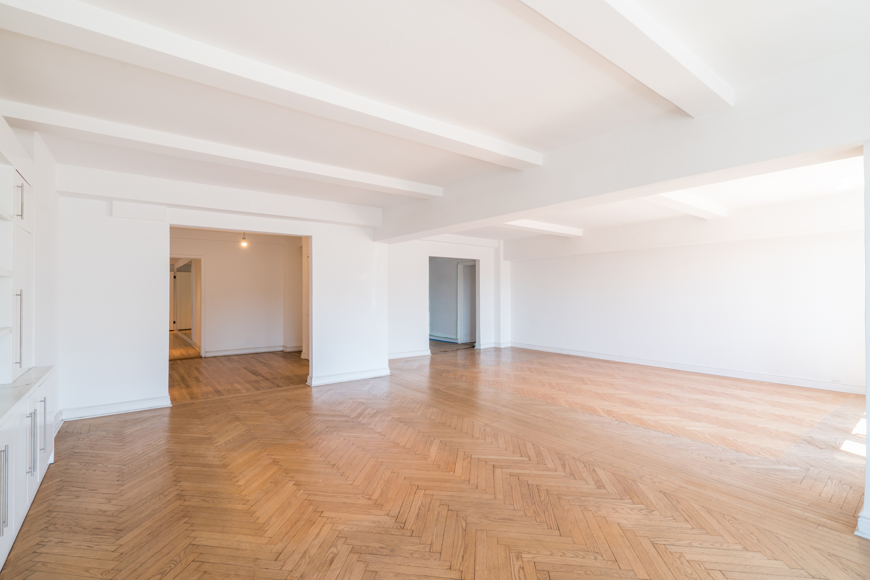 400 West End Avenue, Unit 17CD Manhattan, NY 10024 - Photo 4 of 6