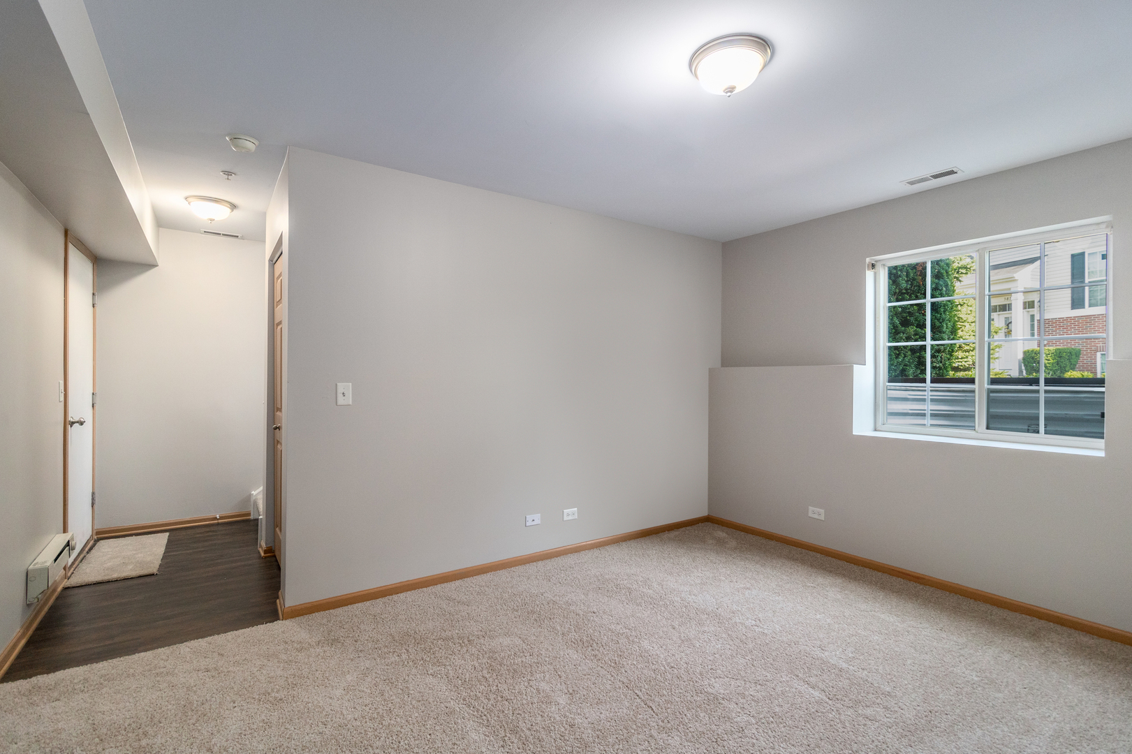 3863 Bailey Road Yorkville, IL 60560 - Photo 15 of 20 an empty room with windows