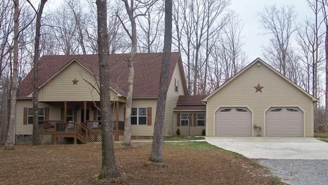 1025 Spring Lake Altamont, TN 37301 - Photo 1 of 20 Gallery Image 1