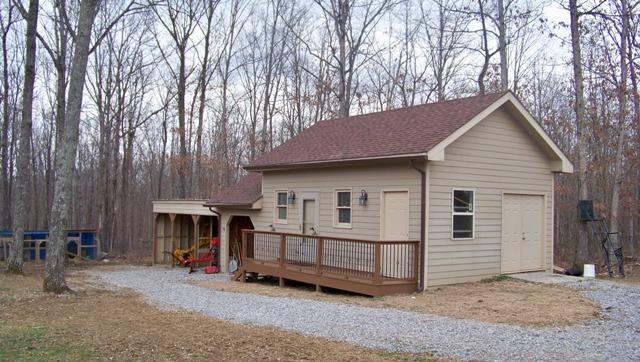 1025 Spring Lake Altamont, TN 37301 - Photo 19 of 20 Gallery Image 19