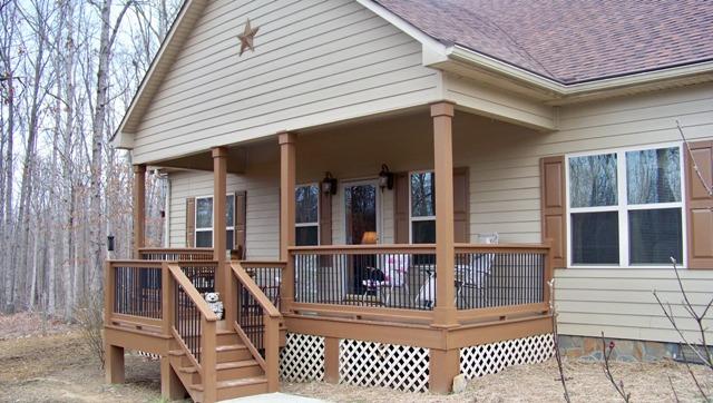 1025 Spring Lake Altamont, TN 37301 - Photo 3 of 20 Gallery Image 3
