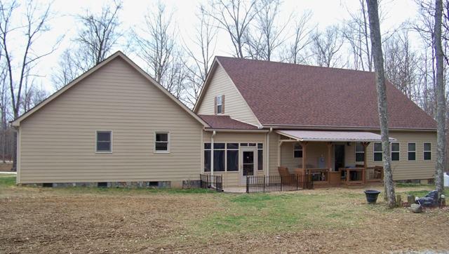 1025 Spring Lake Altamont, TN 37301 - Photo 4 of 20 Gallery Image 4